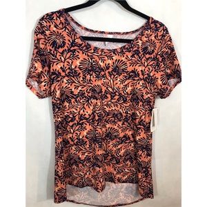 LuLaRoe Classic T Size S